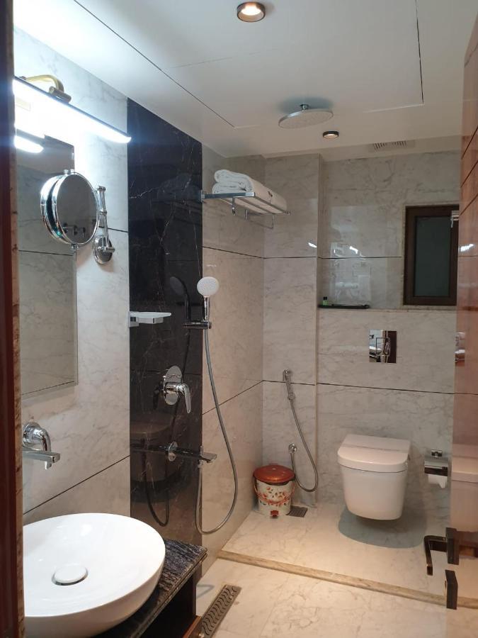 Hotel Suncity Palace Katihar Eksteriør billede