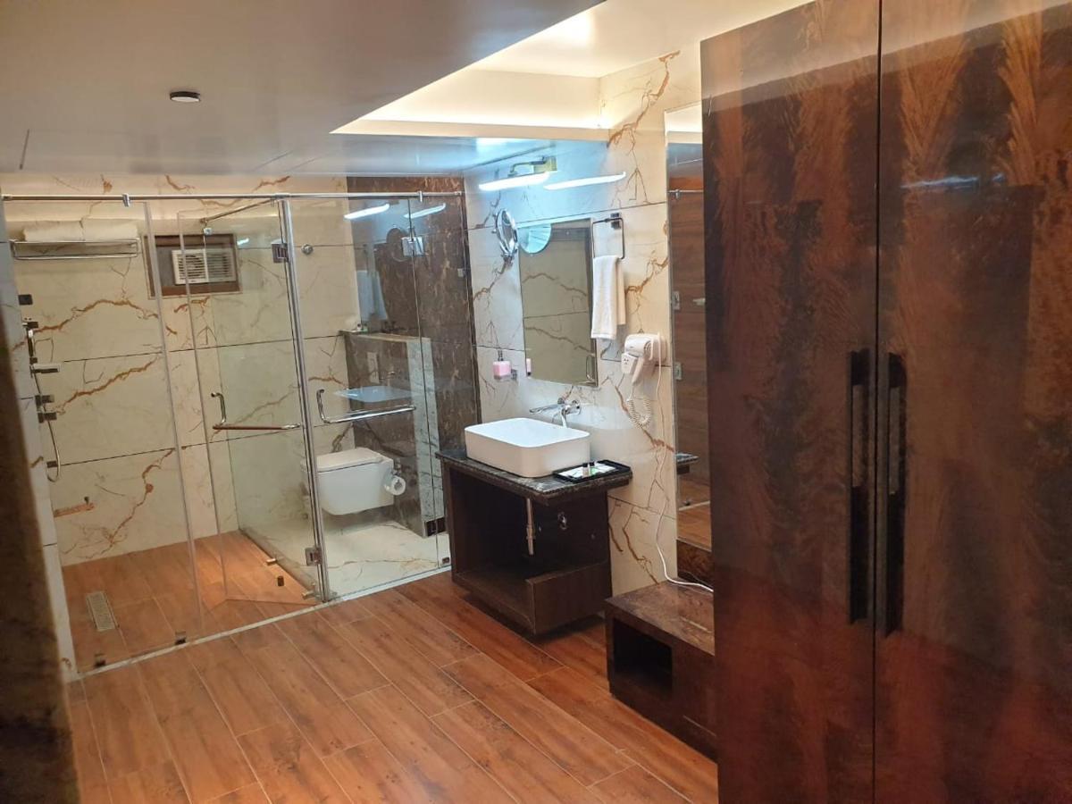 Hotel Suncity Palace Katihar Eksteriør billede
