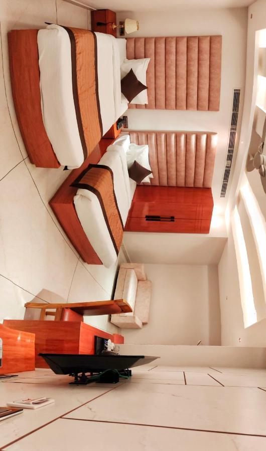 Hotel Suncity Palace Katihar Eksteriør billede