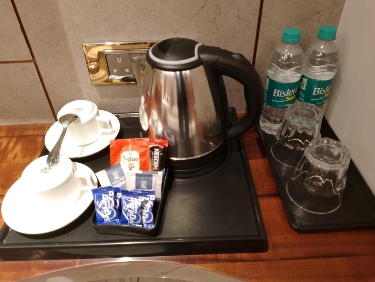 Hotel Suncity Palace Katihar Eksteriør billede
