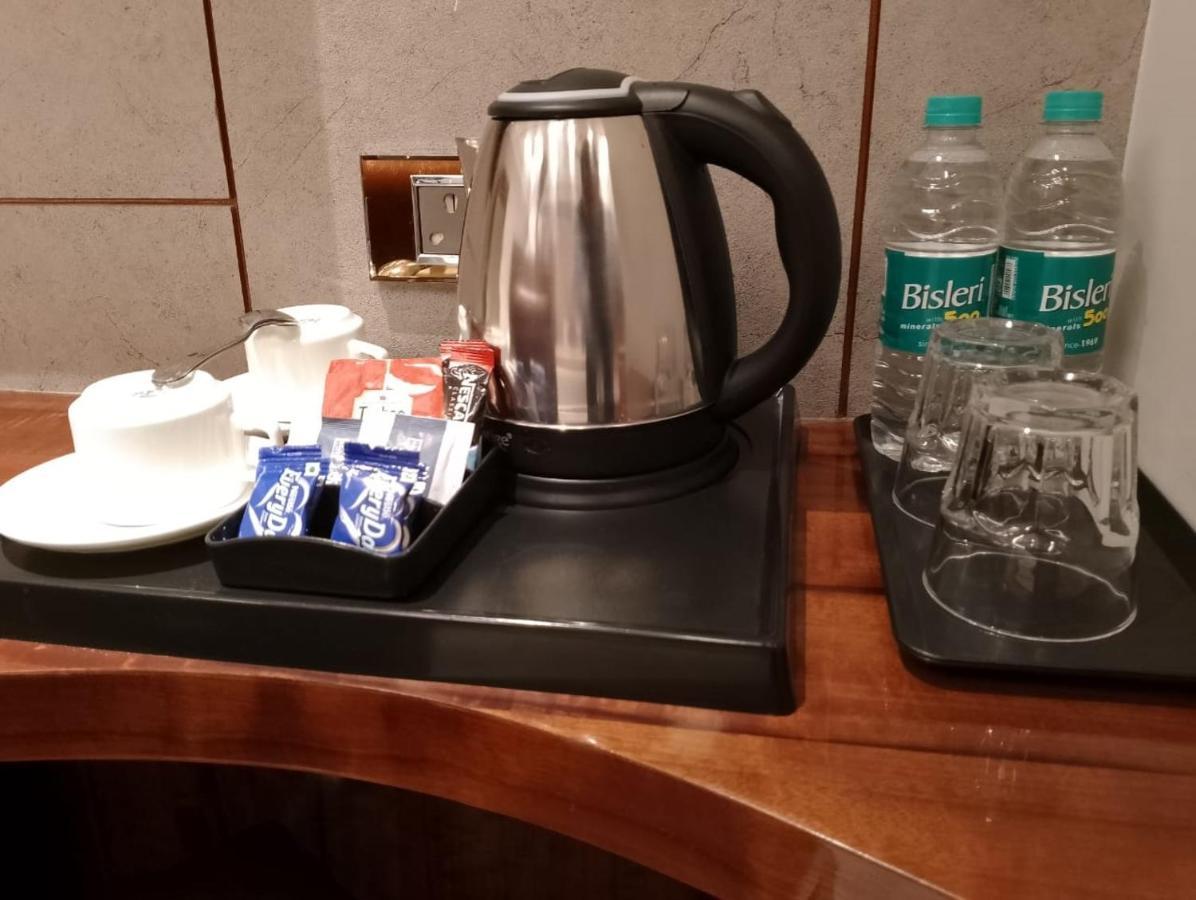 Hotel Suncity Palace Katihar Eksteriør billede