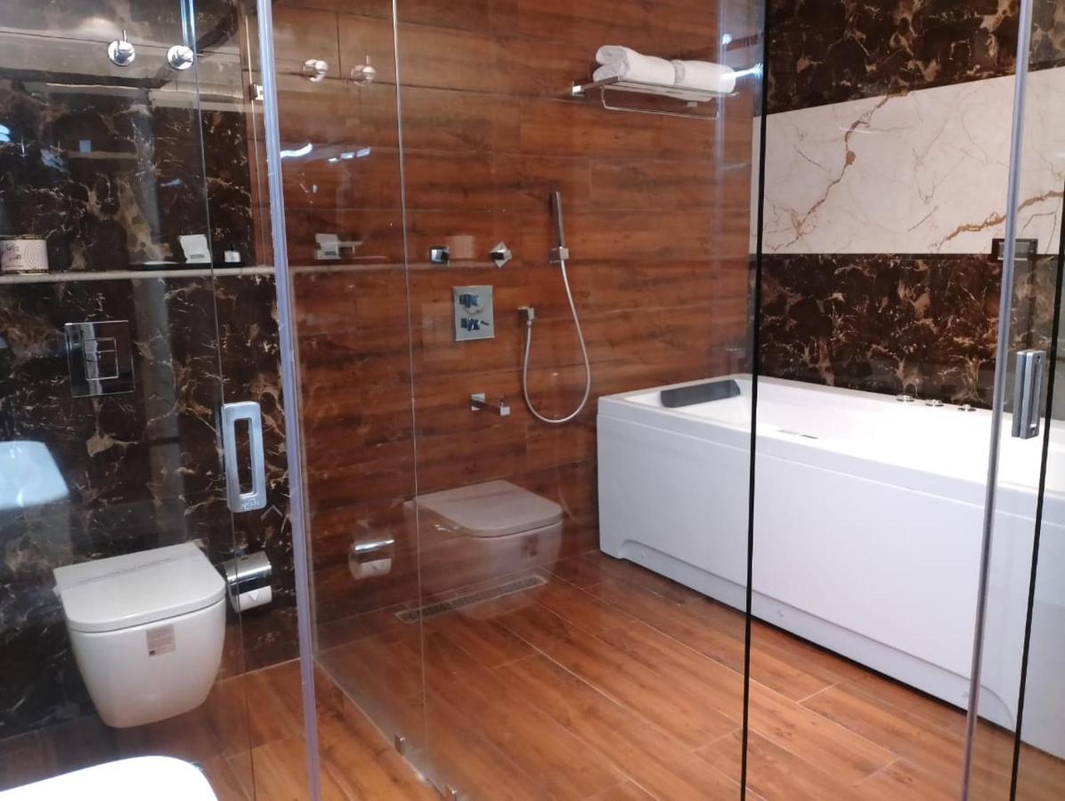 Hotel Suncity Palace Katihar Eksteriør billede