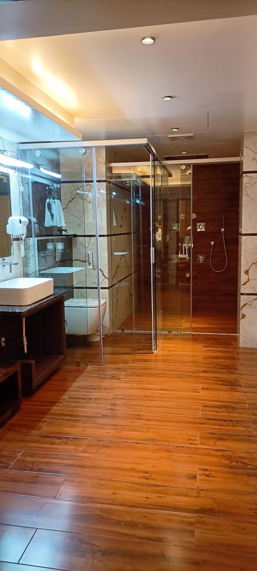 Hotel Suncity Palace Katihar Eksteriør billede