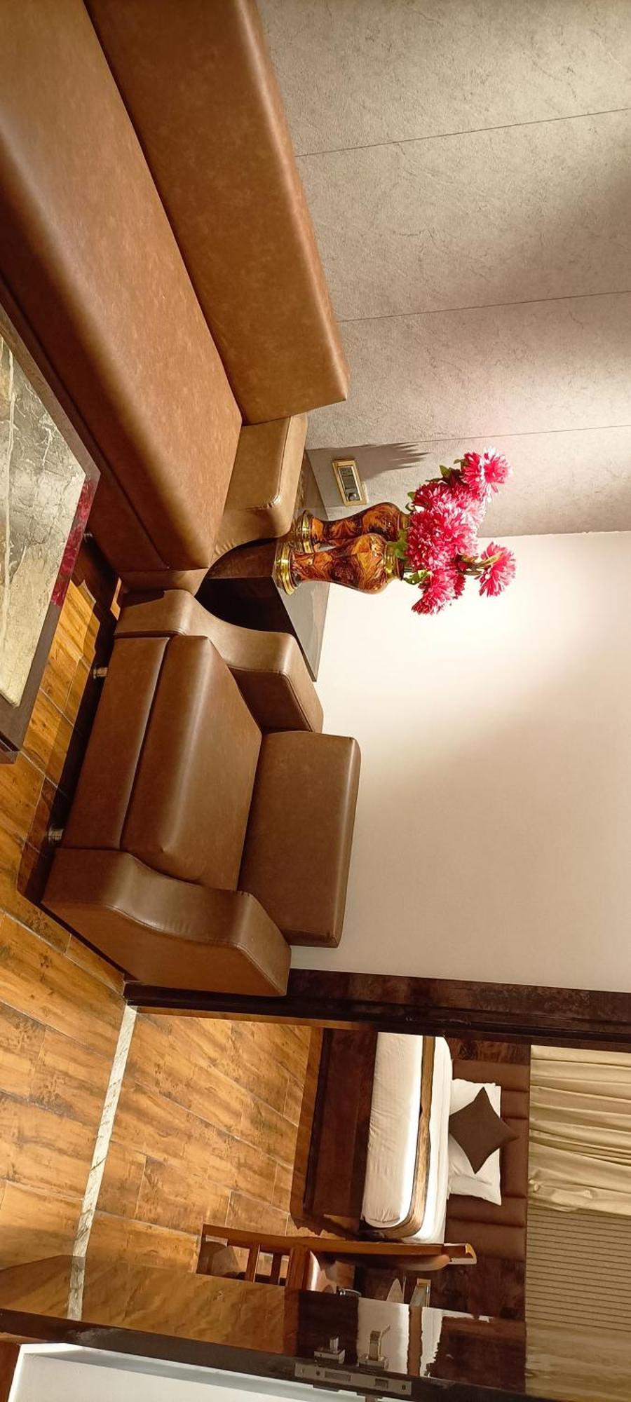 Hotel Suncity Palace Katihar Eksteriør billede