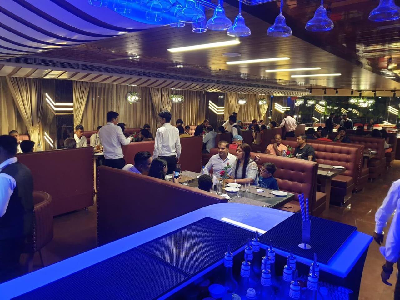 Hotel Suncity Palace Katihar Eksteriør billede