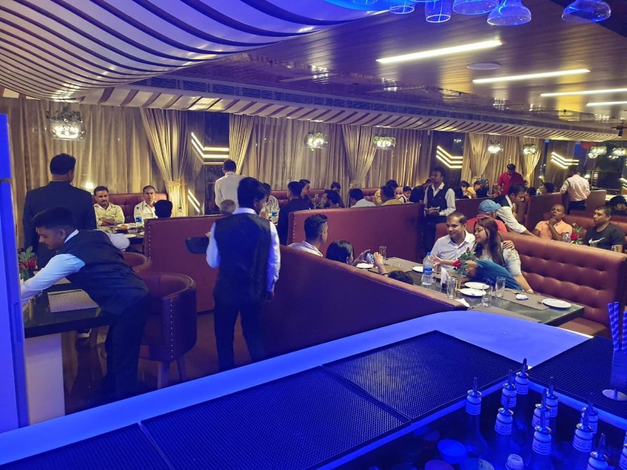 Hotel Suncity Palace Katihar Eksteriør billede