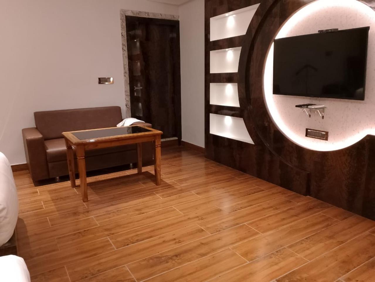 Hotel Suncity Palace Katihar Eksteriør billede