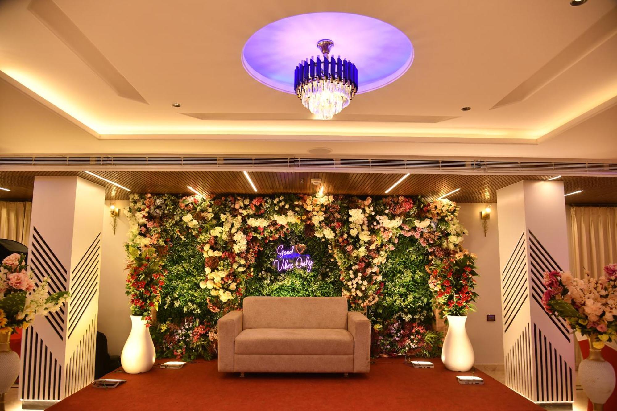 Hotel Suncity Palace Katihar Eksteriør billede