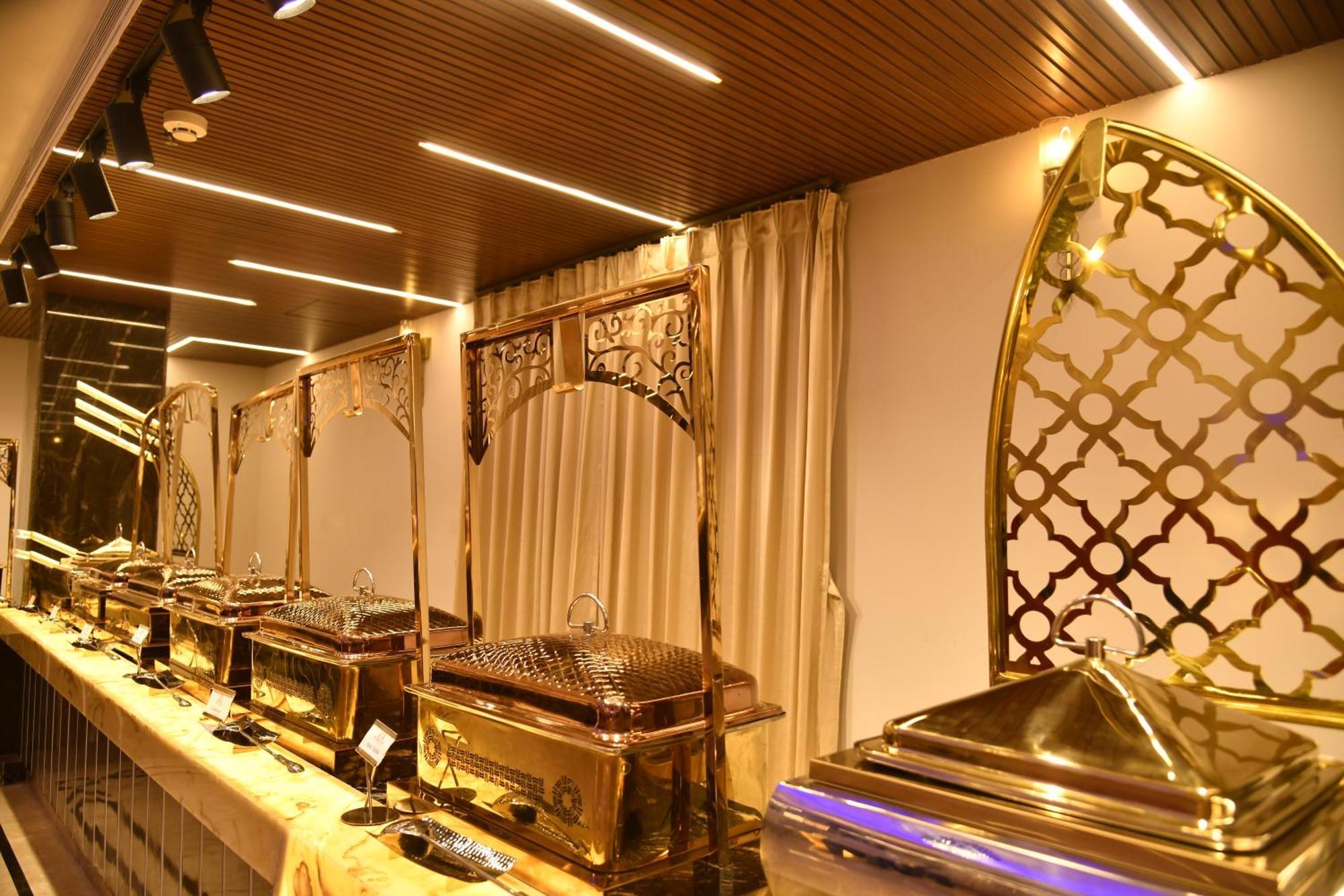 Hotel Suncity Palace Katihar Eksteriør billede